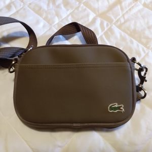 Lacoste Bag